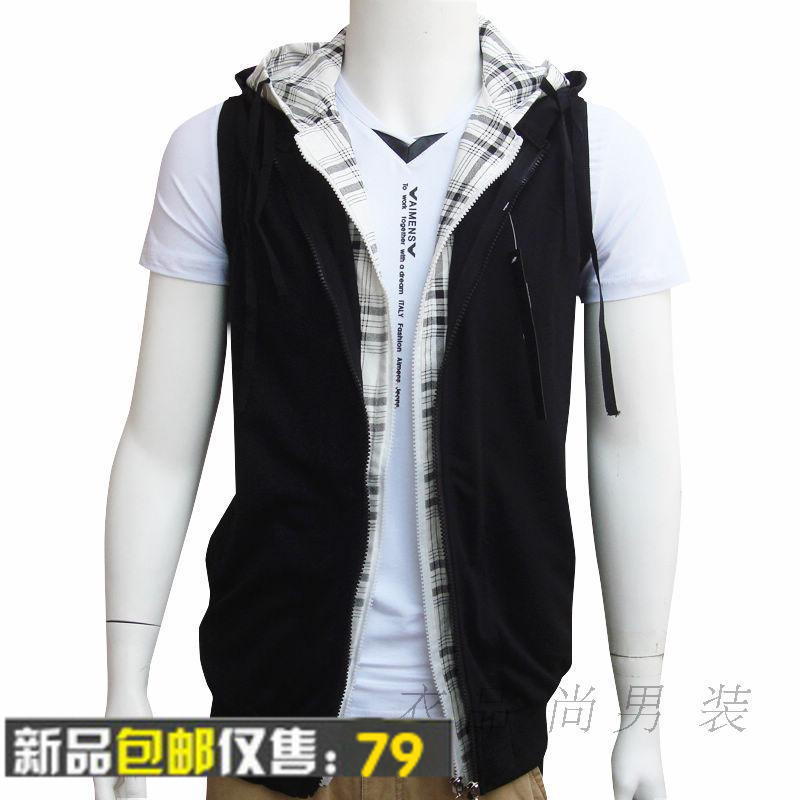 casual mens clothing