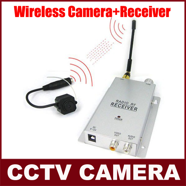 Cctv Camera Wireless