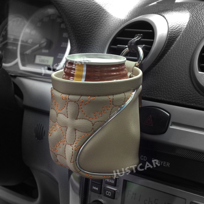 auto cup holders