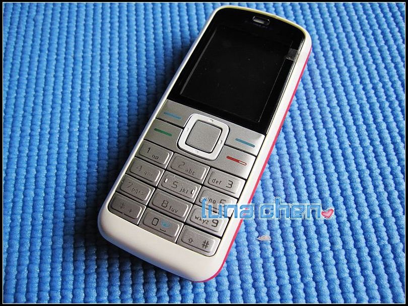 T9 Cell Phone