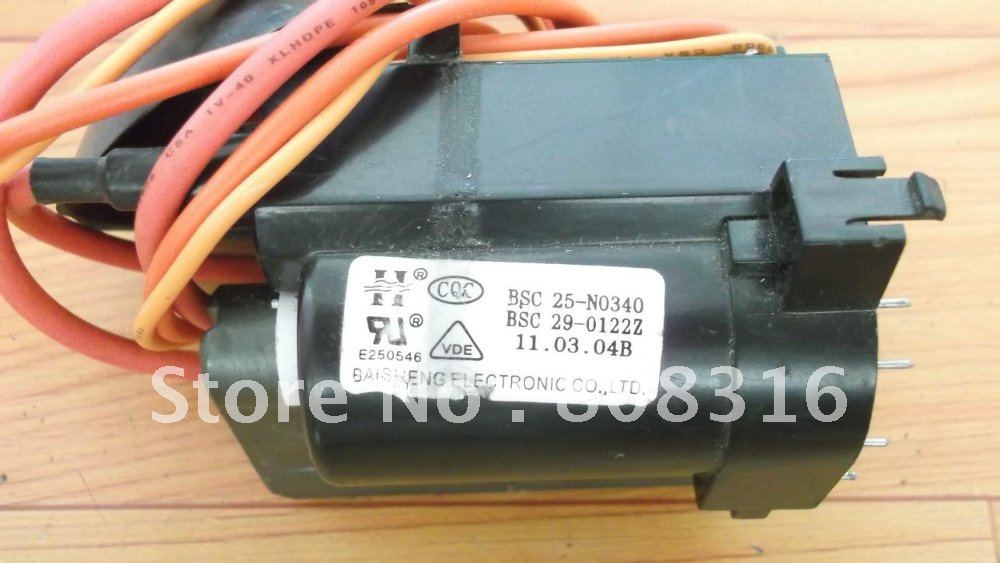 Купить Катушка зажигания bsc25-n0749 ТВ flyback трансформатора в ...