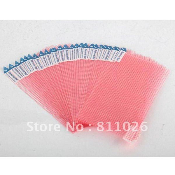 For TABLET PC screen protector 7inch screen protector cut off 7 inch screen protector,high quality,10pcs/lot,free shipping(China (Mainland))