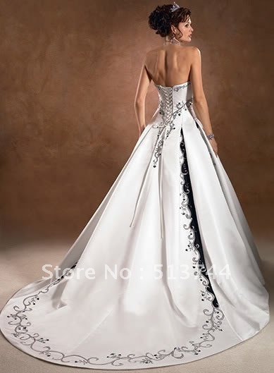 Quincenera wedding dresses