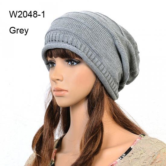 Womens Newsboy Cap