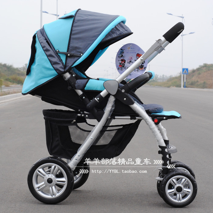 Newborn Prams