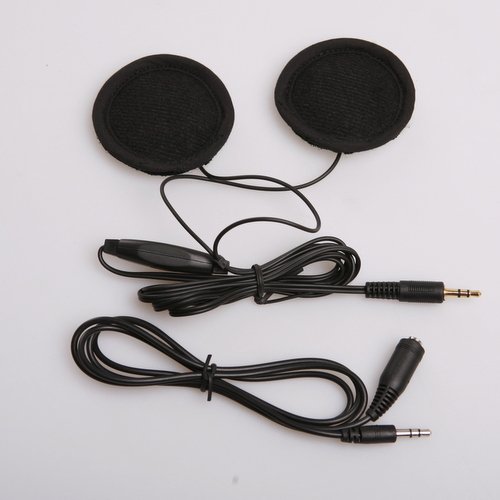 Motorcycle Headphones