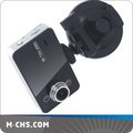 Free Shipping k6000  car dvr black box  full HD 1920*1080P high resolution ultra wide angle len,140 degree A+Grad