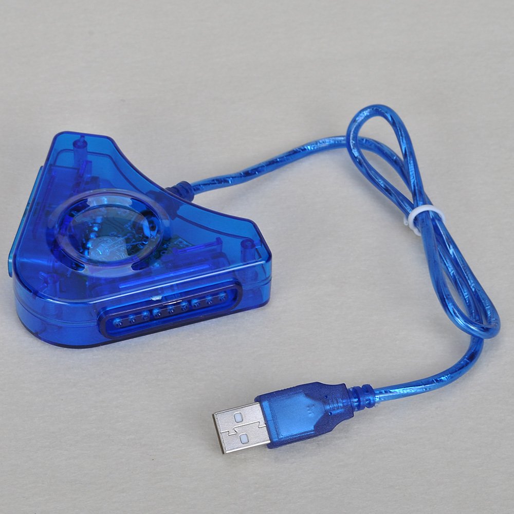game adapter