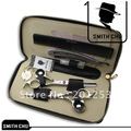 Hair Scissors SMITH CHU Cutting scissors and Thinning Scissors professional kits 6 0inch JP440C New Arrival