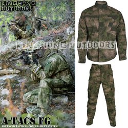 Acu Motorcycle Jacket