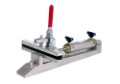 12 pieces pneumatic screen stretcher clamps good quality free shipping with fast delivery