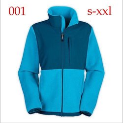 2012 WOMEN'S DENALI JACKET,brand Jacket,Size S,M,L,XL,XXL,17 color,free shipping(China (Mainland))