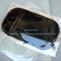 Wholesale 360pcs/lot Magic Sticky Pad Car Used Sticky Powerful Silica Gel Anti-Slip Mat for Phone PDA mp3 mp4 Freeshipping