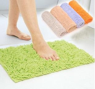 Bath Mats and Rugs