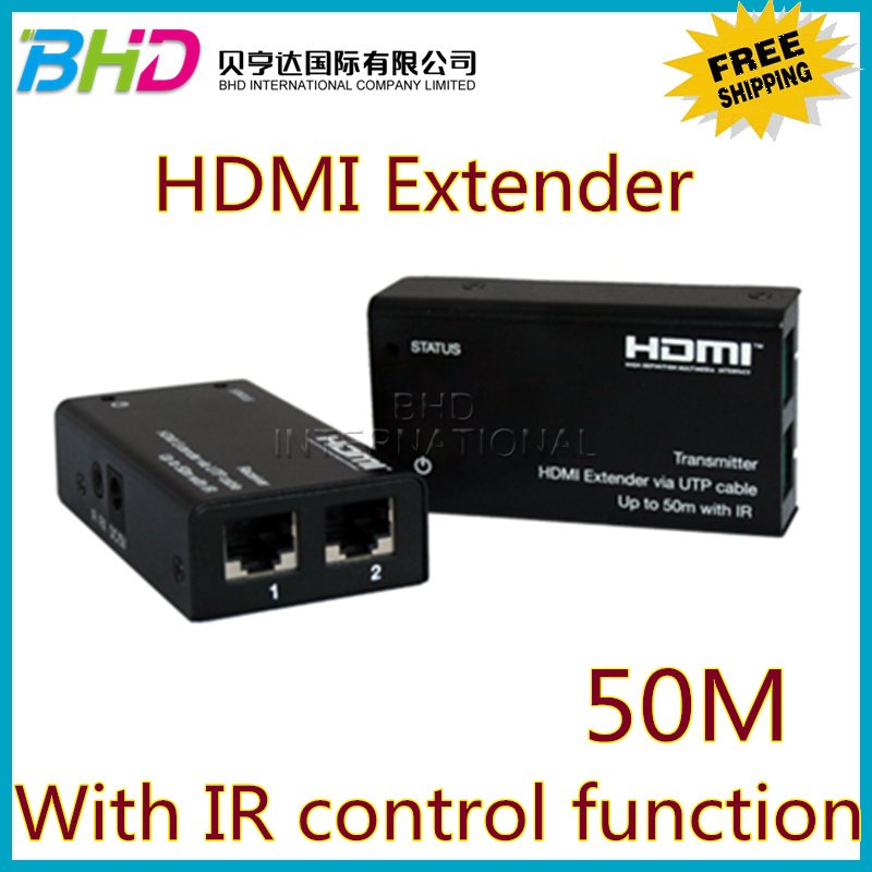 Удлинение hdmi кабеля своими руками