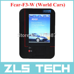 Original Fcar-F3-W (World Cars) Fcar F3 W Diagnostic Tool Fcar Scanner 2013 New Arrivals with Best Price High Quality(China (Mainland))