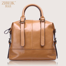 2012 fashion vintage 100% genuine leather ladies handbags,designer inspiried luxury tote bags,YZ120,free shipping ,hotsale