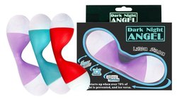 Free Shipping Wholesale Cheap!10 pieces / lot Light-operated Wireless Vibrator Egg Sex products(China (Mainland))