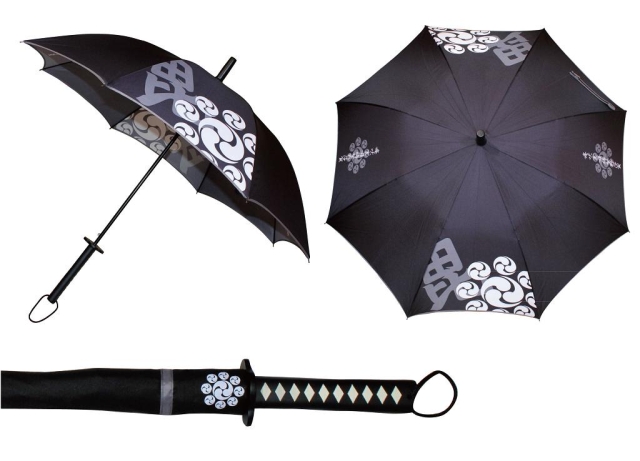 umbrella knife