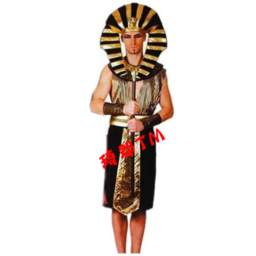 egypt dressing
