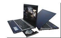 sell one piece 15.6inch notebook netbook compter with Window7 os free DHL shipping