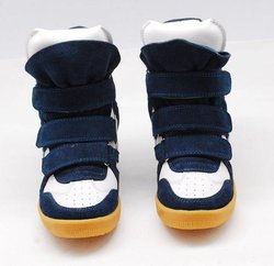 REAL LEATHER ISABEL MARANT WOMEN`S CASUAL SNEAKERS SHOES 4 COLORS EUR35-41