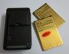 2 x 3030mAh Gold BP-4L Battery+Travel USB Charger for Nokia Surge 6790 6650 E52 E55 E61i E63 E71 E71x E72 E73 E90 E95 N810 BP 4L