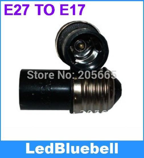 E17 Bulb