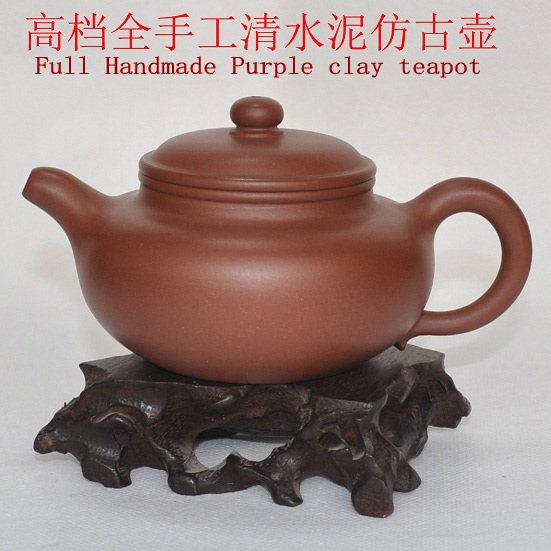 Chinese Yixing Teapots