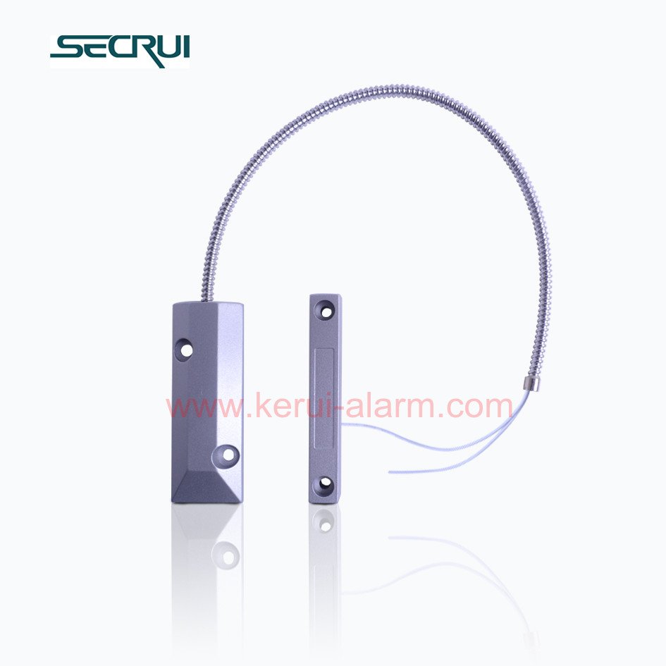 Wire Door