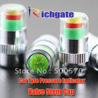 cap sensor