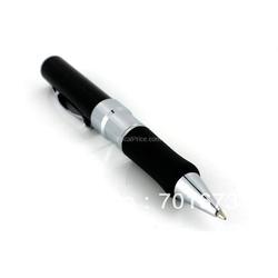 Hot Hidden Camera Camcorder USB Drive Pen DVR MP9 8GB 16GB 32GB HD Pen Camera Free shipping(China (Mainland))