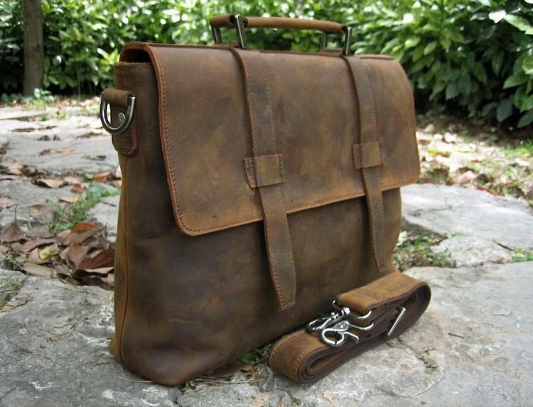 cool leather bags