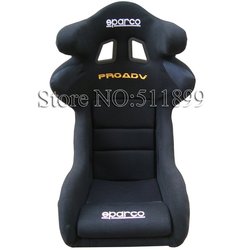 Car Racing Seat