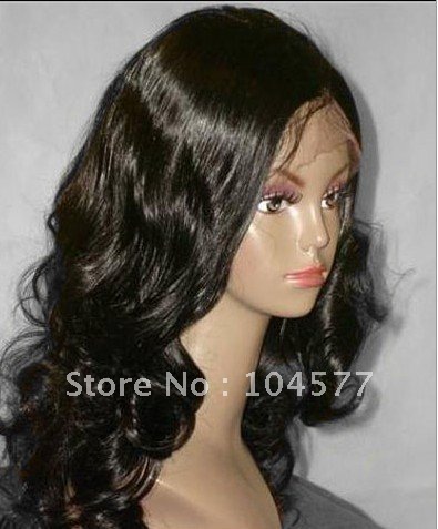 Lace Front Wigs For Sale