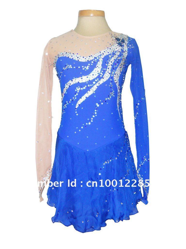 ice skating apparel