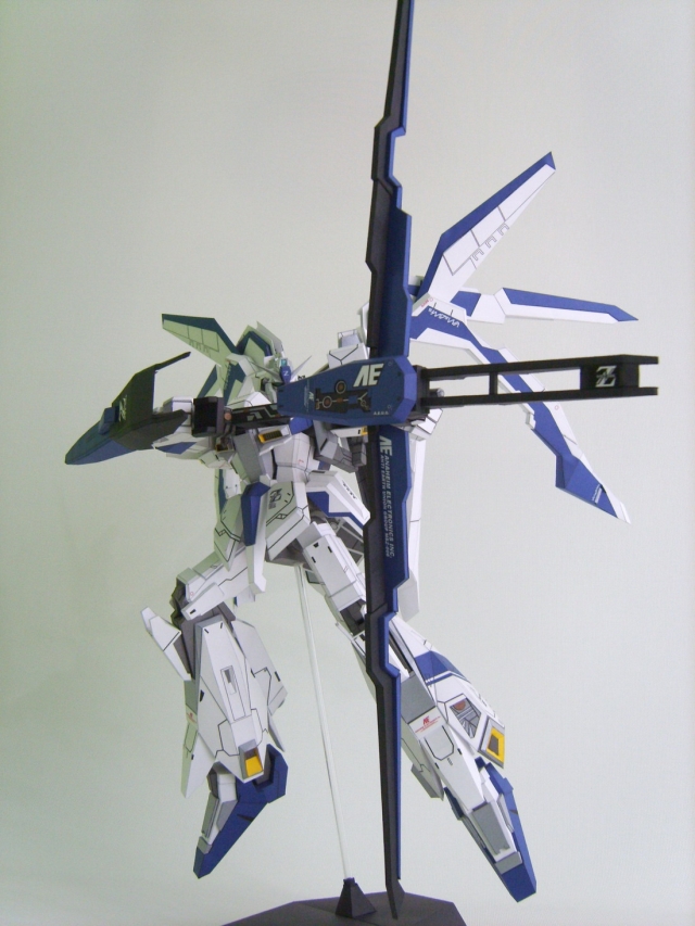 Archery Models
