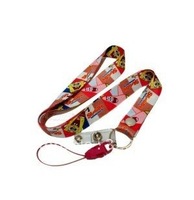 Cartoon Lanyards