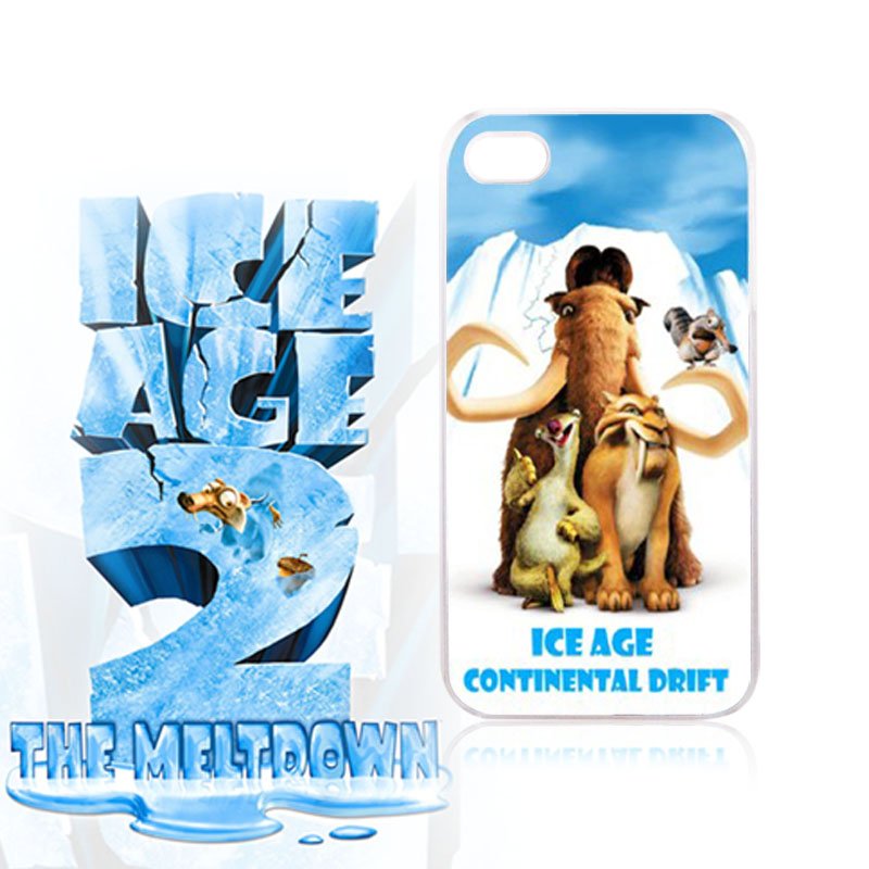 Ice Age Apple