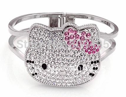 Hello Kitty Engagement