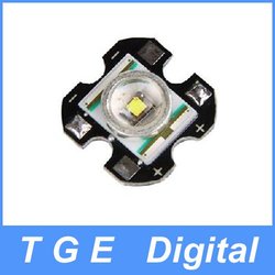 Free Shipping! 3W 228 Lumens CREE XR-E Q5 350~1000mA LED Emitter(China (Mainland))