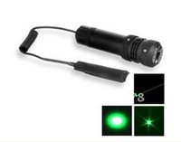 200mW 532nm Green Laser Sight with Gun Mount AL-G006 (1*CR123A Included)