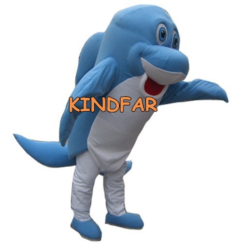 Dolphin Costume Ideas