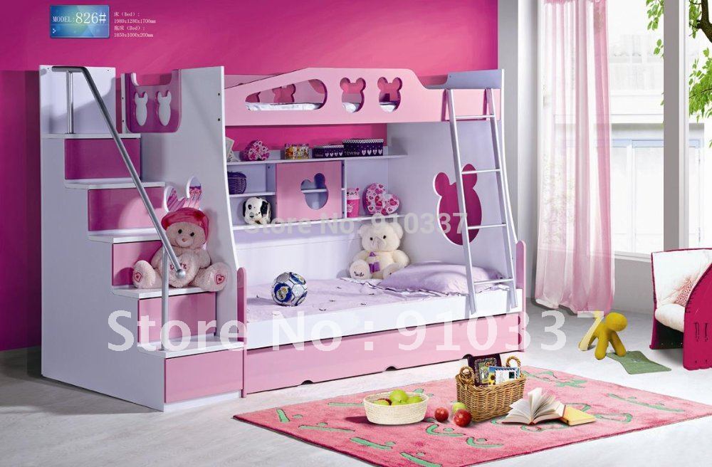Popular Bunk Bed Storage-Buy Cheap Bunk Bed Storage lots from ...