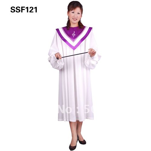 Christian Women Clothing