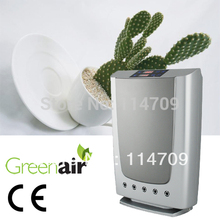 On sale negative ion and ozone cleaning GL 3190 air purifier