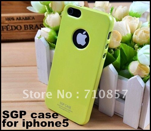 Sgp Case For Iphone 5