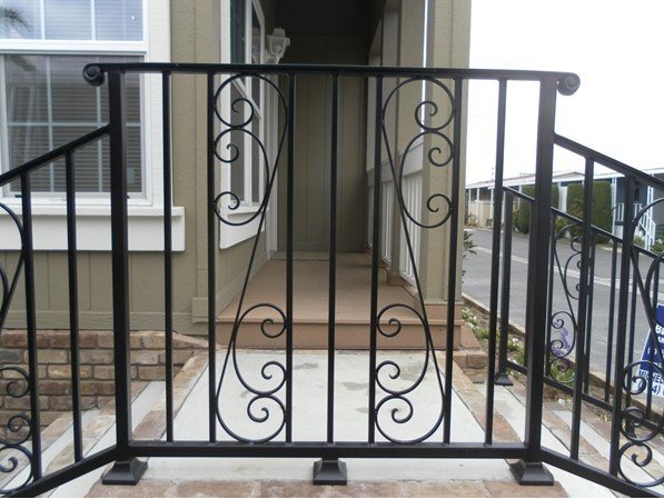 balcony railing design Reviews - Online Shopping Reviews on ...