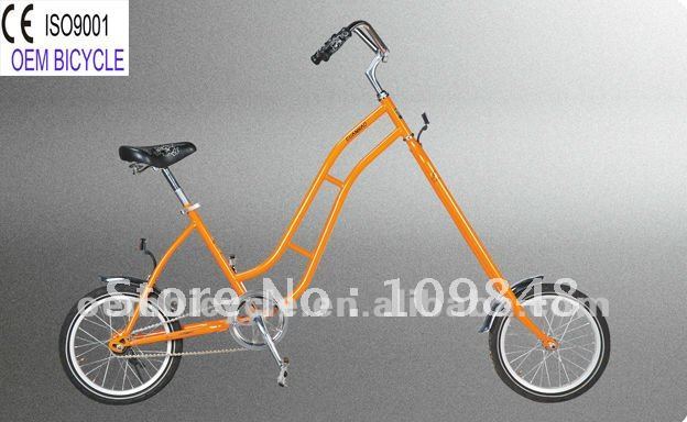 comfortable attractive new design chopper bicycle bike(China (Mainland))