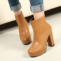 Cheap Bootie Heels